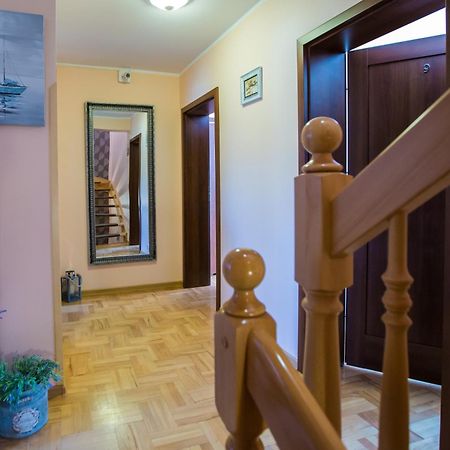 Bed and Breakfast Savona Свиноуйсьце Экстерьер фото