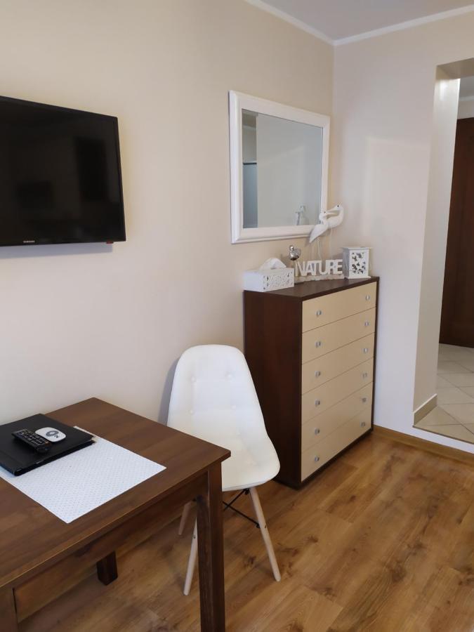 Bed and Breakfast Savona Свиноуйсьце Экстерьер фото