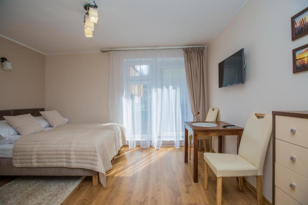 Bed and Breakfast Savona Свиноуйсьце Экстерьер фото