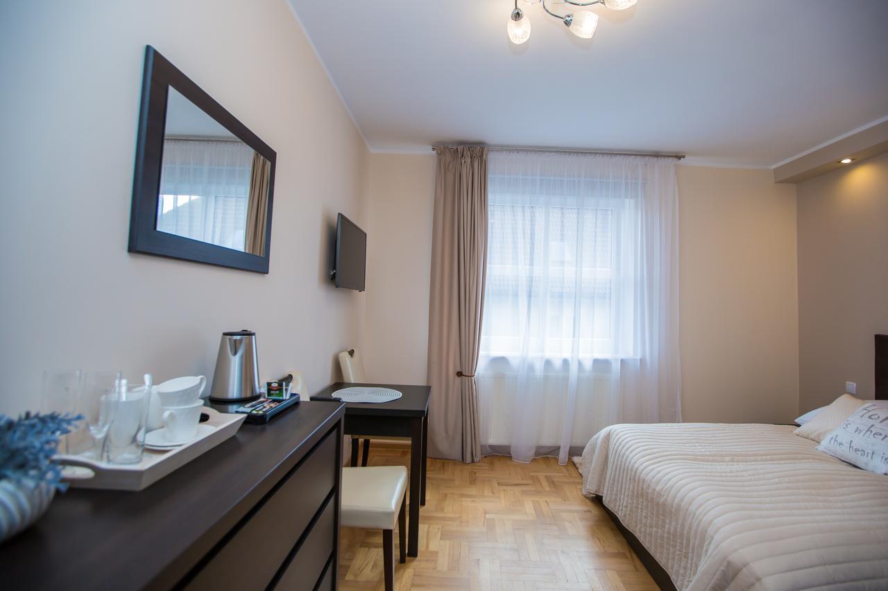 Bed and Breakfast Savona Свиноуйсьце Экстерьер фото