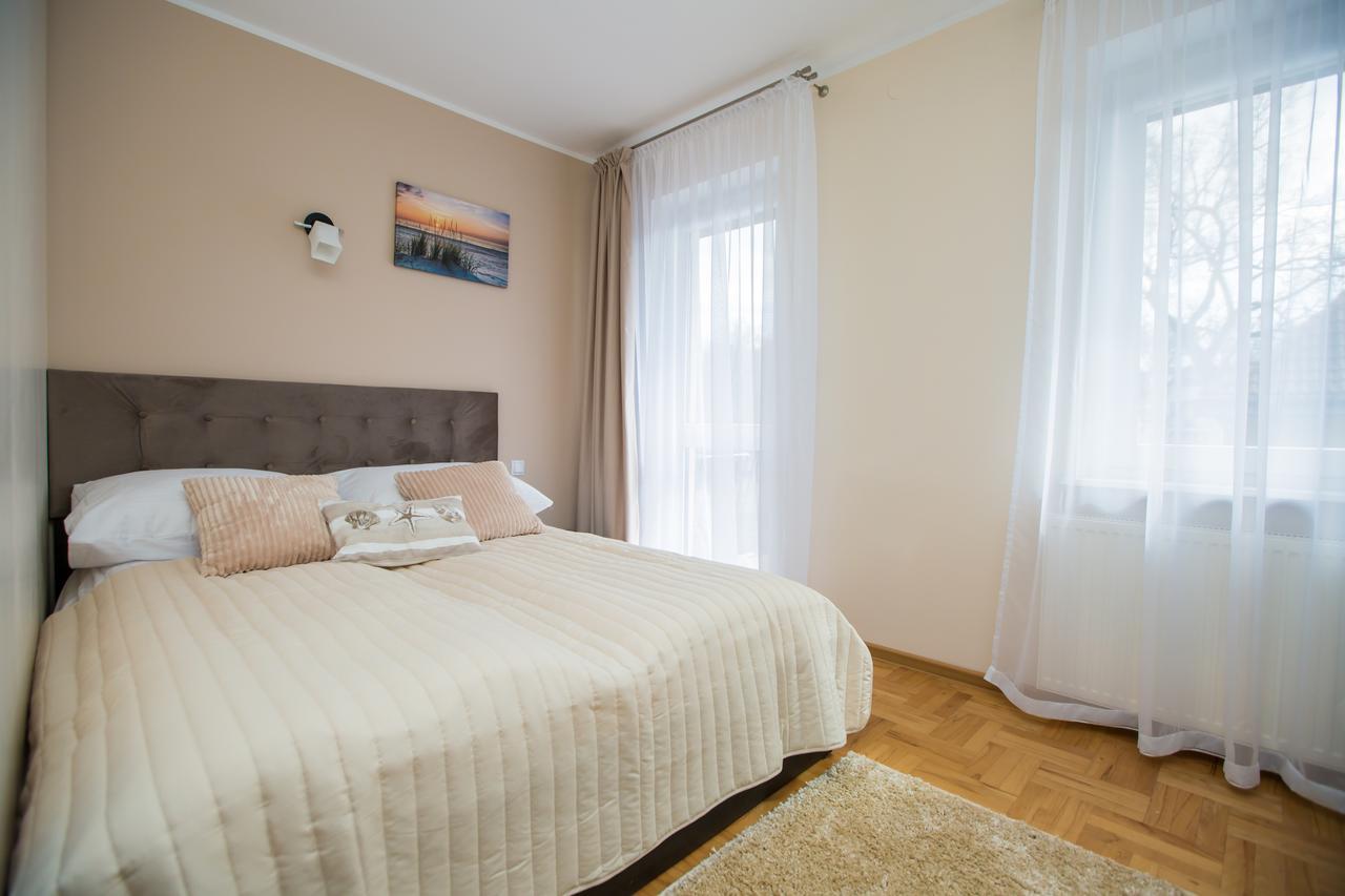 Bed and Breakfast Savona Свиноуйсьце Экстерьер фото