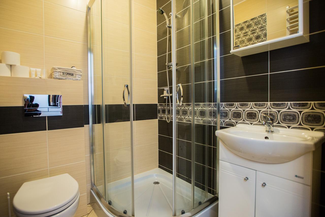 Bed and Breakfast Savona Свиноуйсьце Экстерьер фото