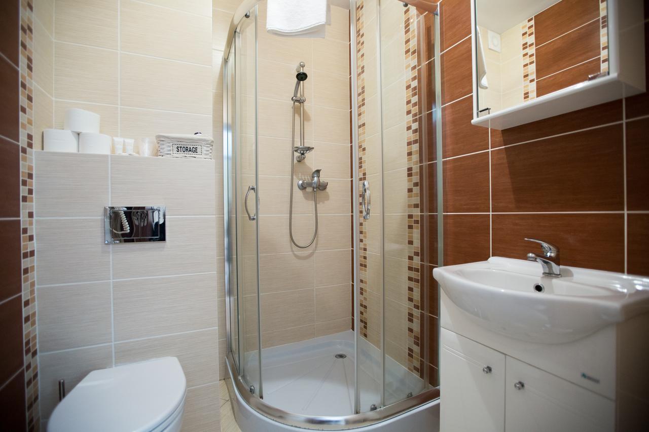 Bed and Breakfast Savona Свиноуйсьце Экстерьер фото