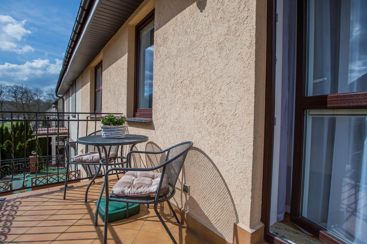 Bed and Breakfast Savona Свиноуйсьце Экстерьер фото