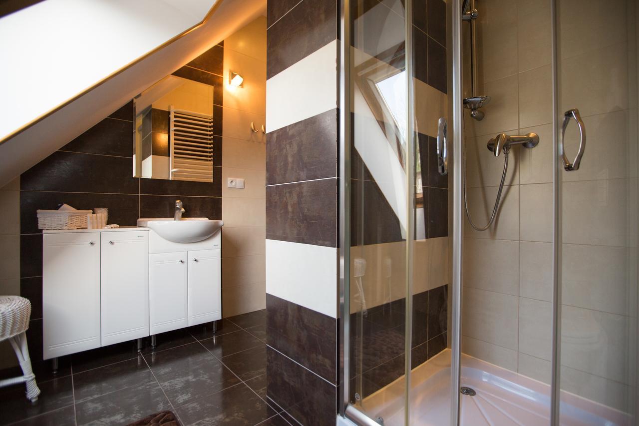 Bed and Breakfast Savona Свиноуйсьце Экстерьер фото