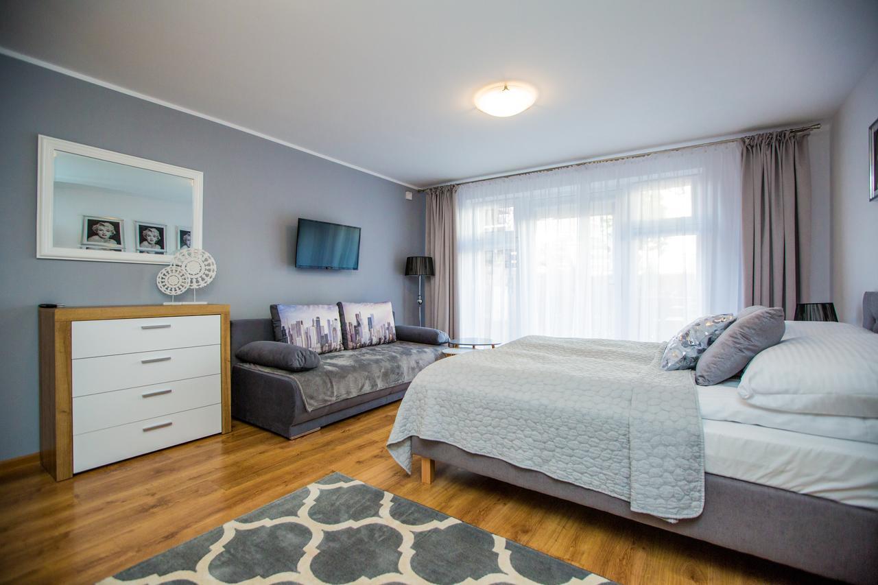Bed and Breakfast Savona Свиноуйсьце Экстерьер фото