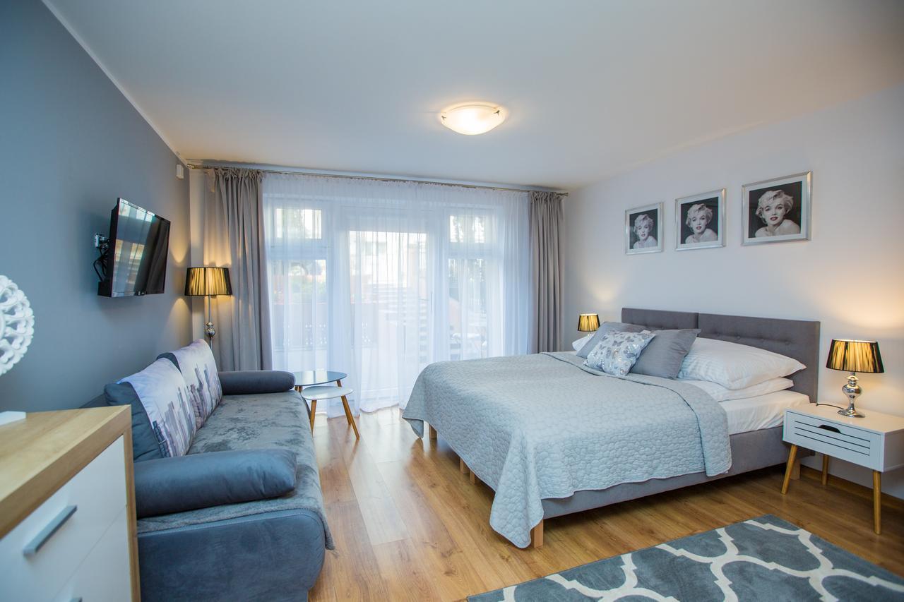 Bed and Breakfast Savona Свиноуйсьце Экстерьер фото
